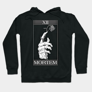 Mortem Hoodie